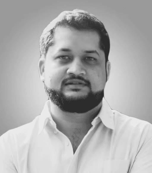 Gaurav Charokar