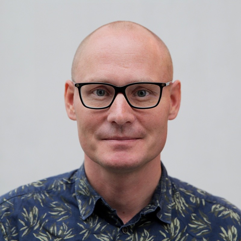 Christian Rahbek