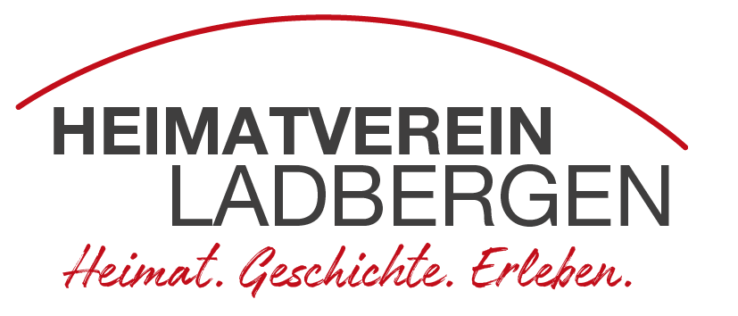 Heimatverein Ladbergen Logo