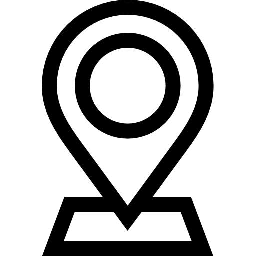 Standort icon