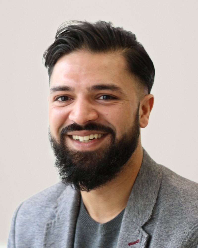 Dr Shivan Dave, Clinical Director at Widegate House