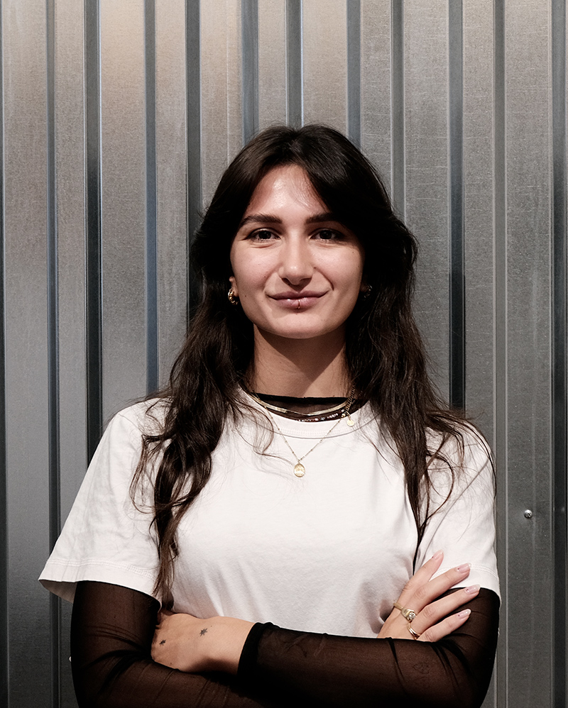 Caterina Rissolo - Architect