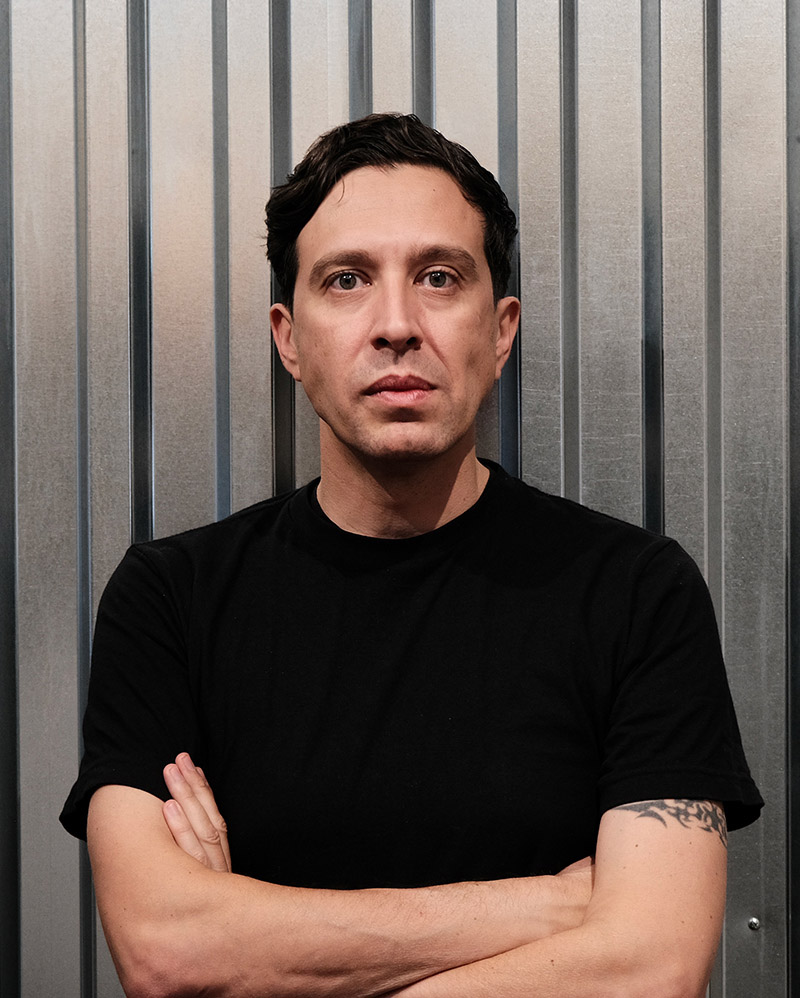 Matteo Brancali - Architetto