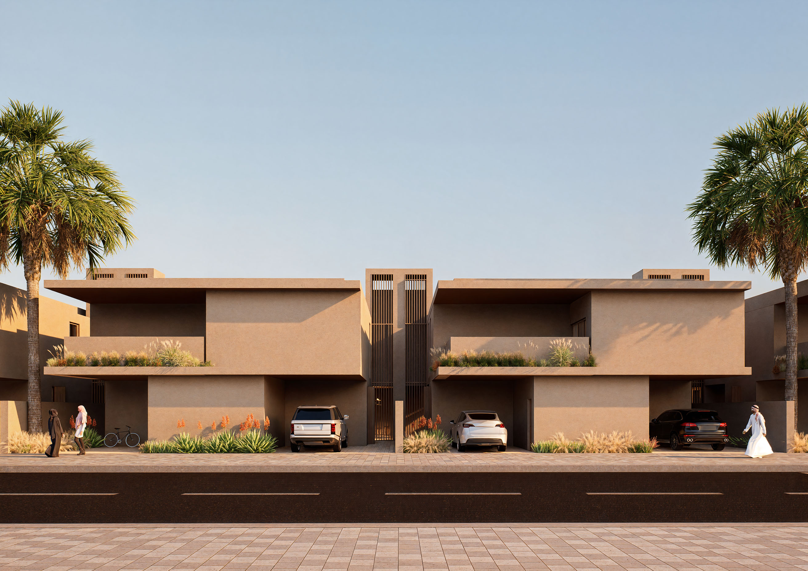 House of the future