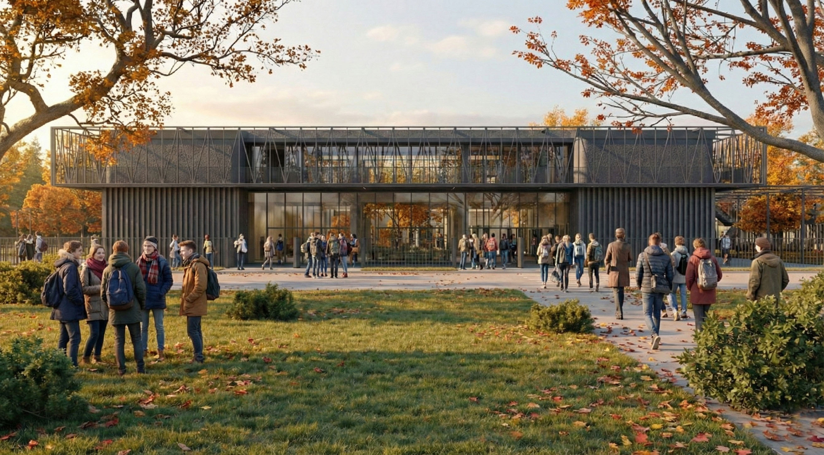 Scuola Secondaria - Ceranova