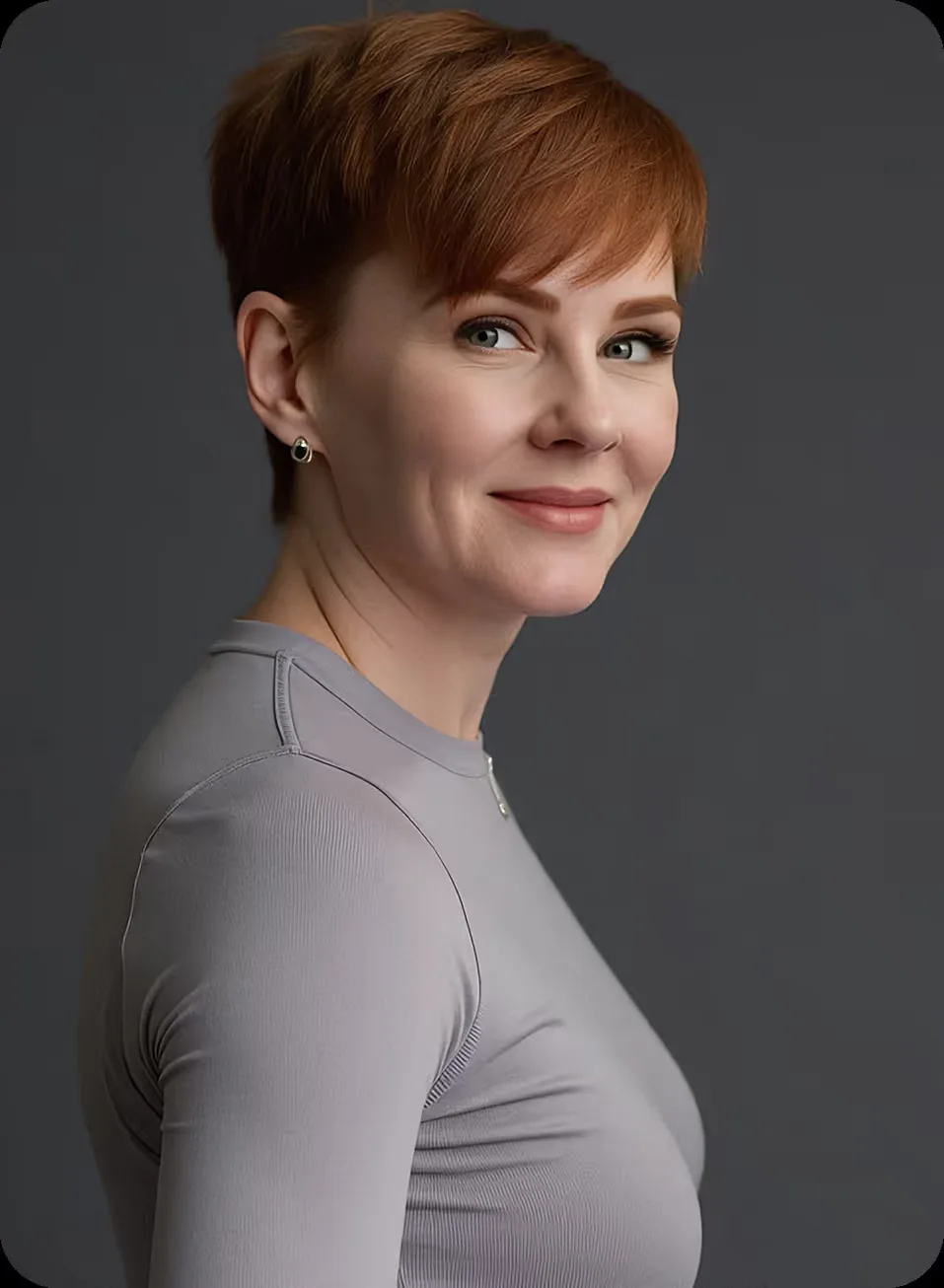 Kate Bolia, founder of APL