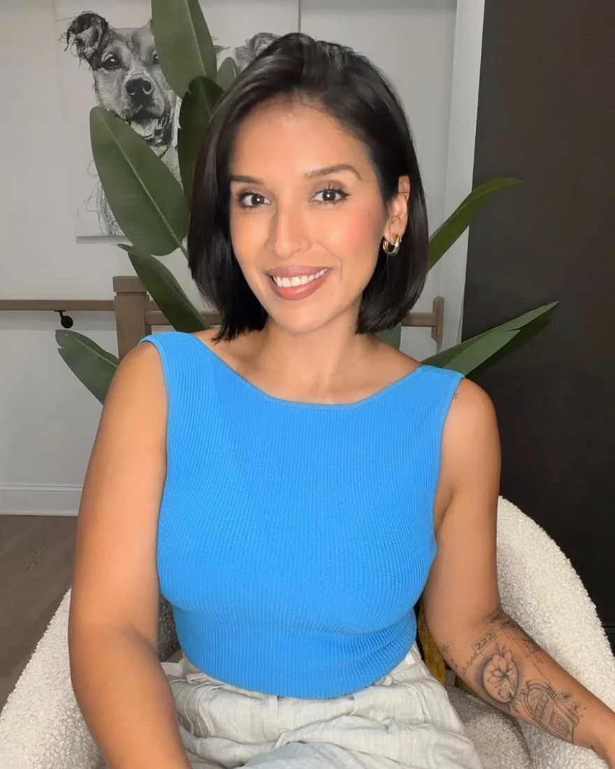 Nayeli Alcantar