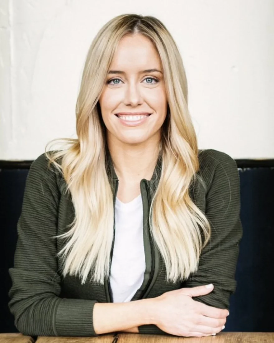 Sarah Langley