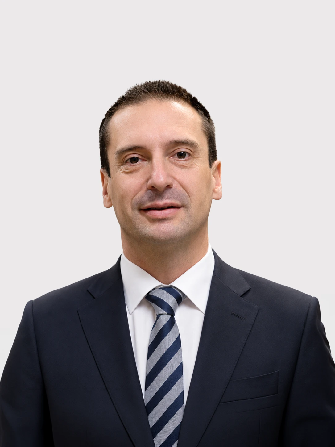 Carlos S. Paulino