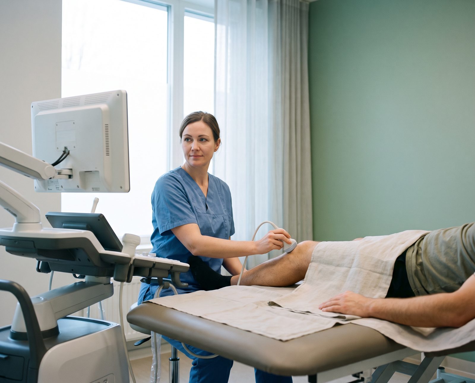 Diagnostic Imaging