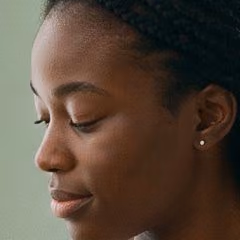 Patient portrait