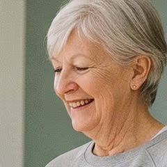 Patient portrait