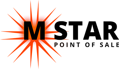 MStar POS logo