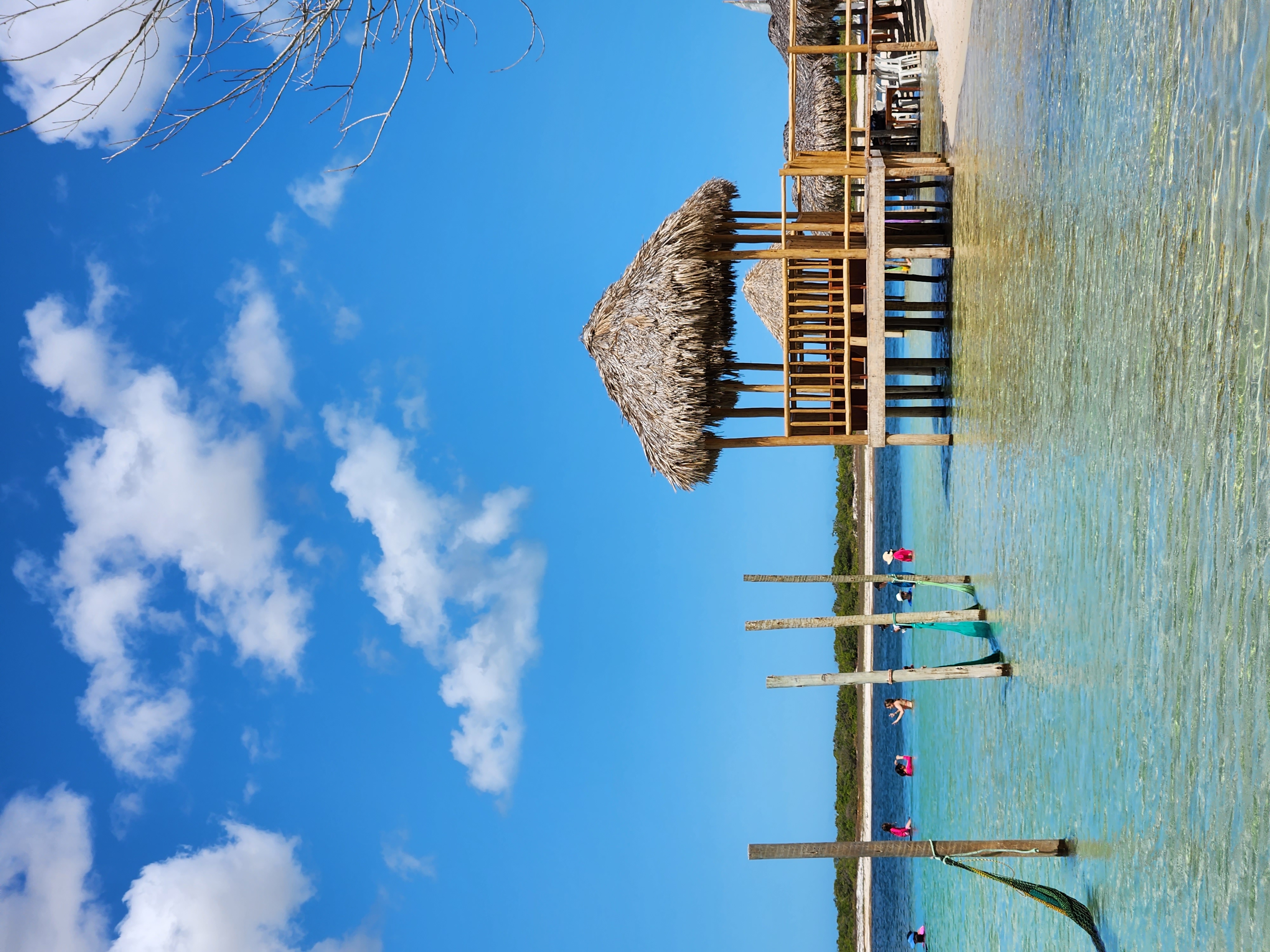 Lagune de Jericoacoara