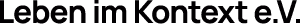 Leben im Kontext e.V.