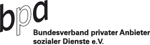 Bundesverband privater Anbieter sozialer Dienste e.V.