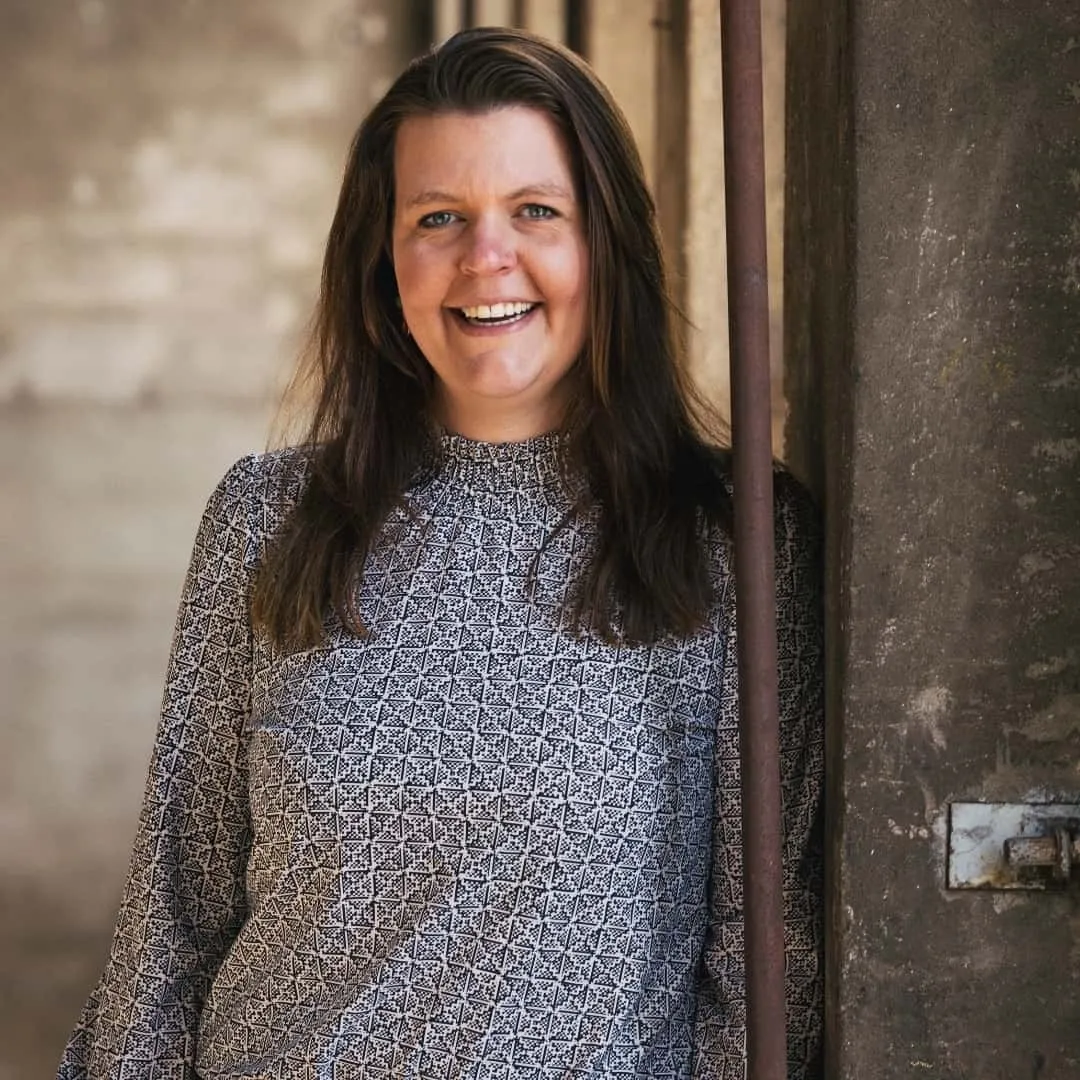 Lisette Engelen van Grenzeloos Gastvrij