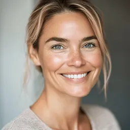Portrait of Sarah Miller
