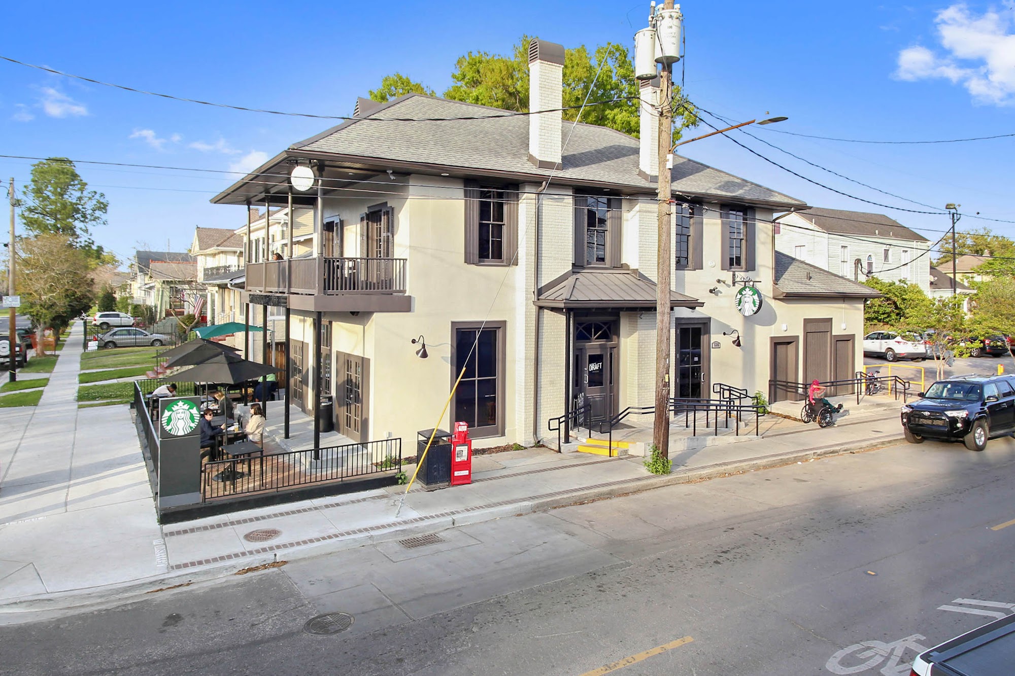 Freret Pharmacy