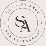 Logo du Saint Ange