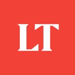 Logo de Luxury Tribune