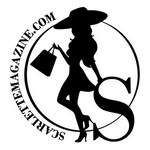 Logo de Scarlette Magazine