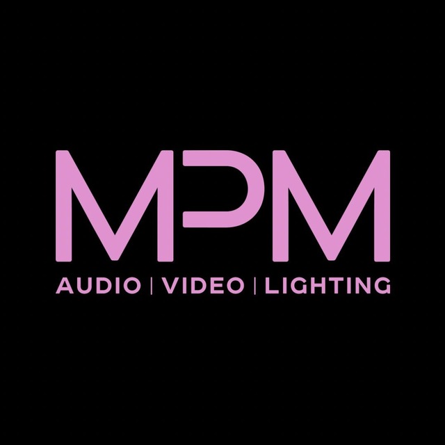Logo de MPM Group