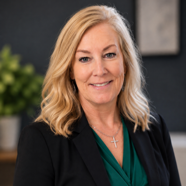 Kari Holmstrom