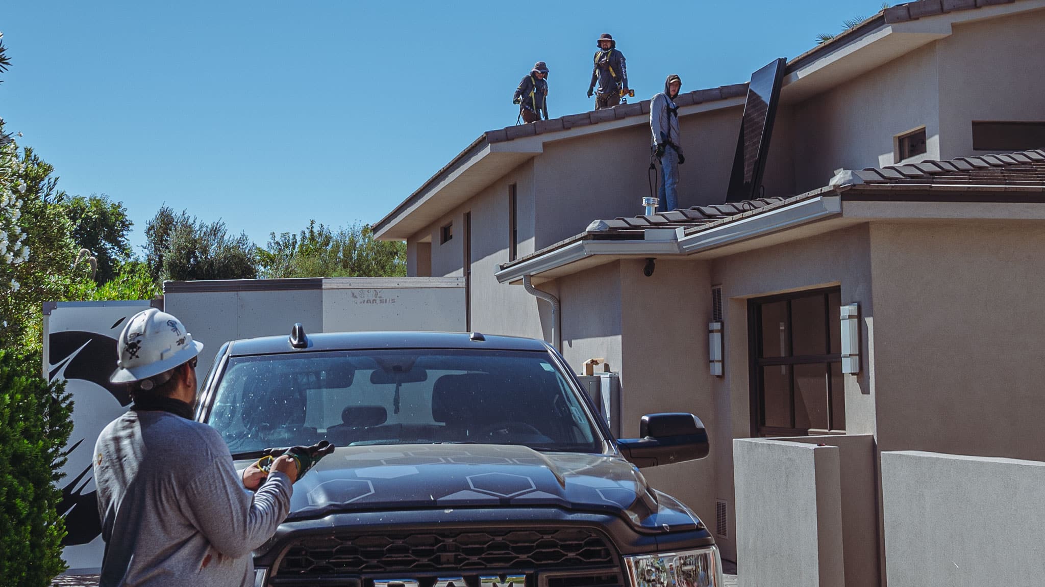 Pros and Cons of Solar Installation