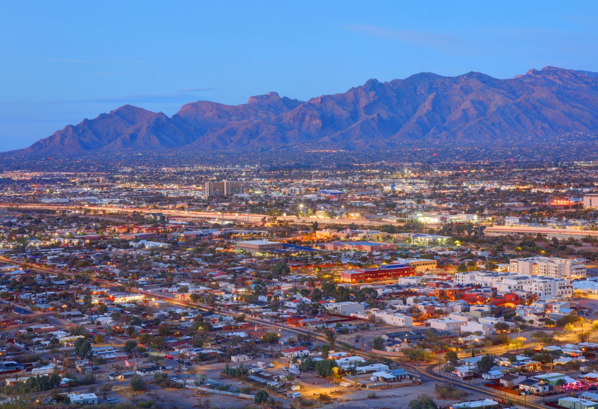 Data Centers Are Rewriting Your Electric Bill in Arizona, Texas, and Nevada
