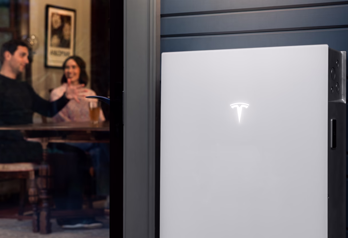 A Tesla Powerwall 3 From About $120 a Month: Prepaid and Monthly Options in 2026