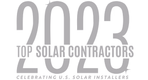 2023 Top Solar Contractors