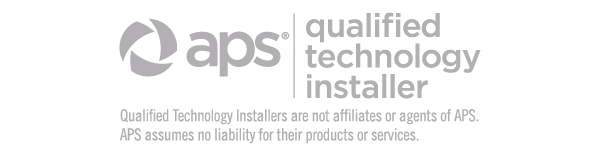 APS Qualified Technology Installer
