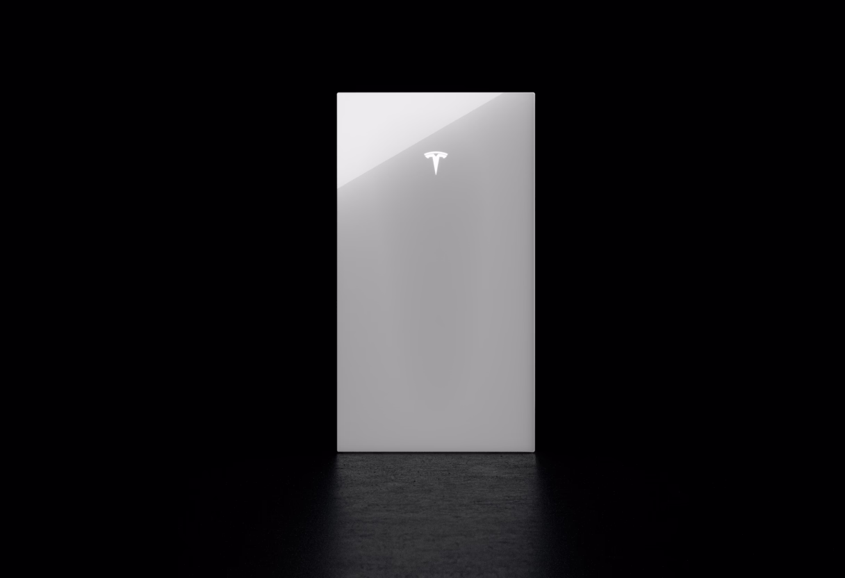 Tesla Powerwall 3 home battery