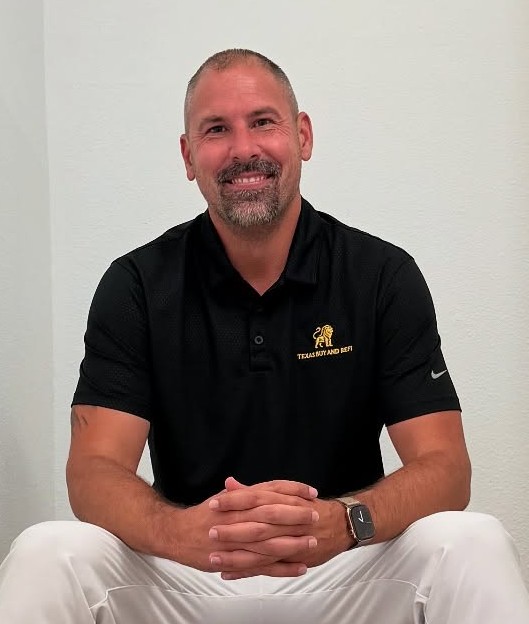 Zack Adams, founder of USA Mortgage Solutions