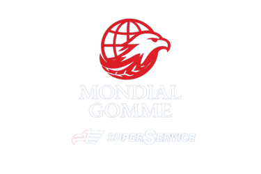 Mondial Gomme – Centro SuperService