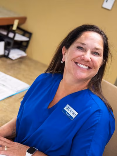 Appointment Request