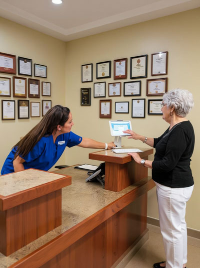 Patient Information