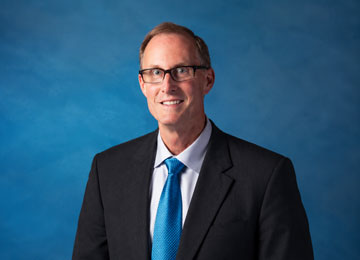 Dr. Greg Johnson, DDS