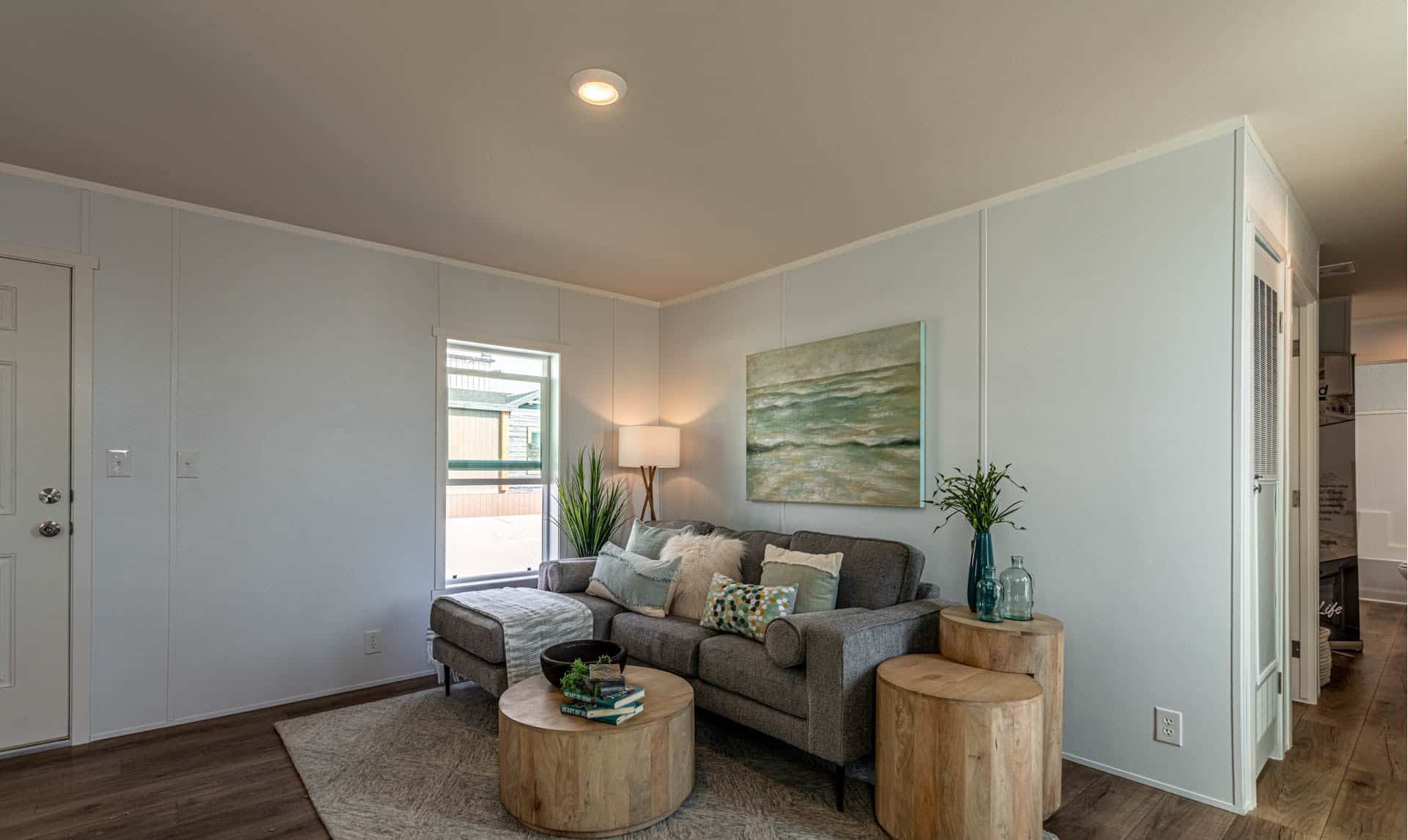 Pure Series / 16603P The Pursuit - Poky Homes
