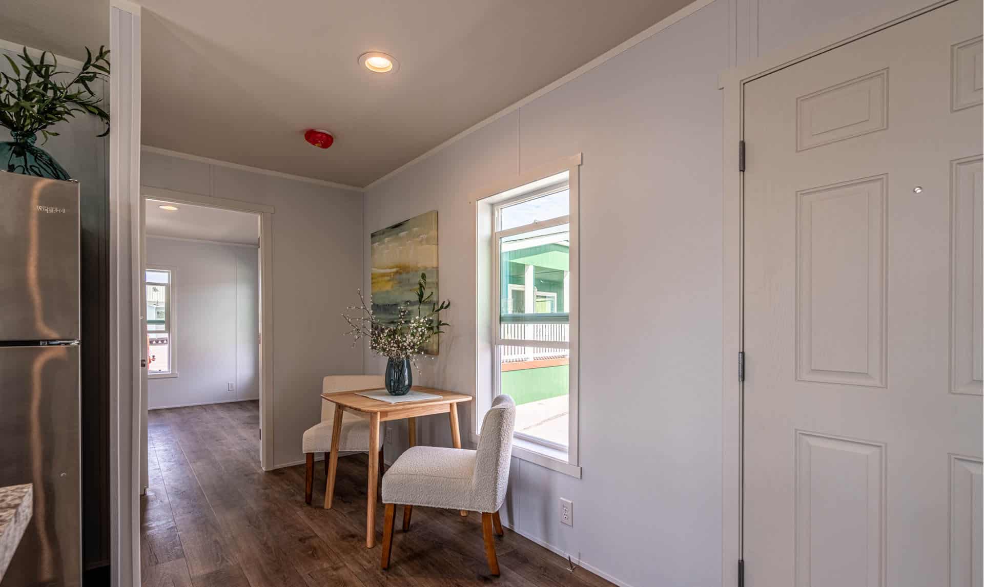 Pure Series / 16603P The Pursuit - Poky Homes