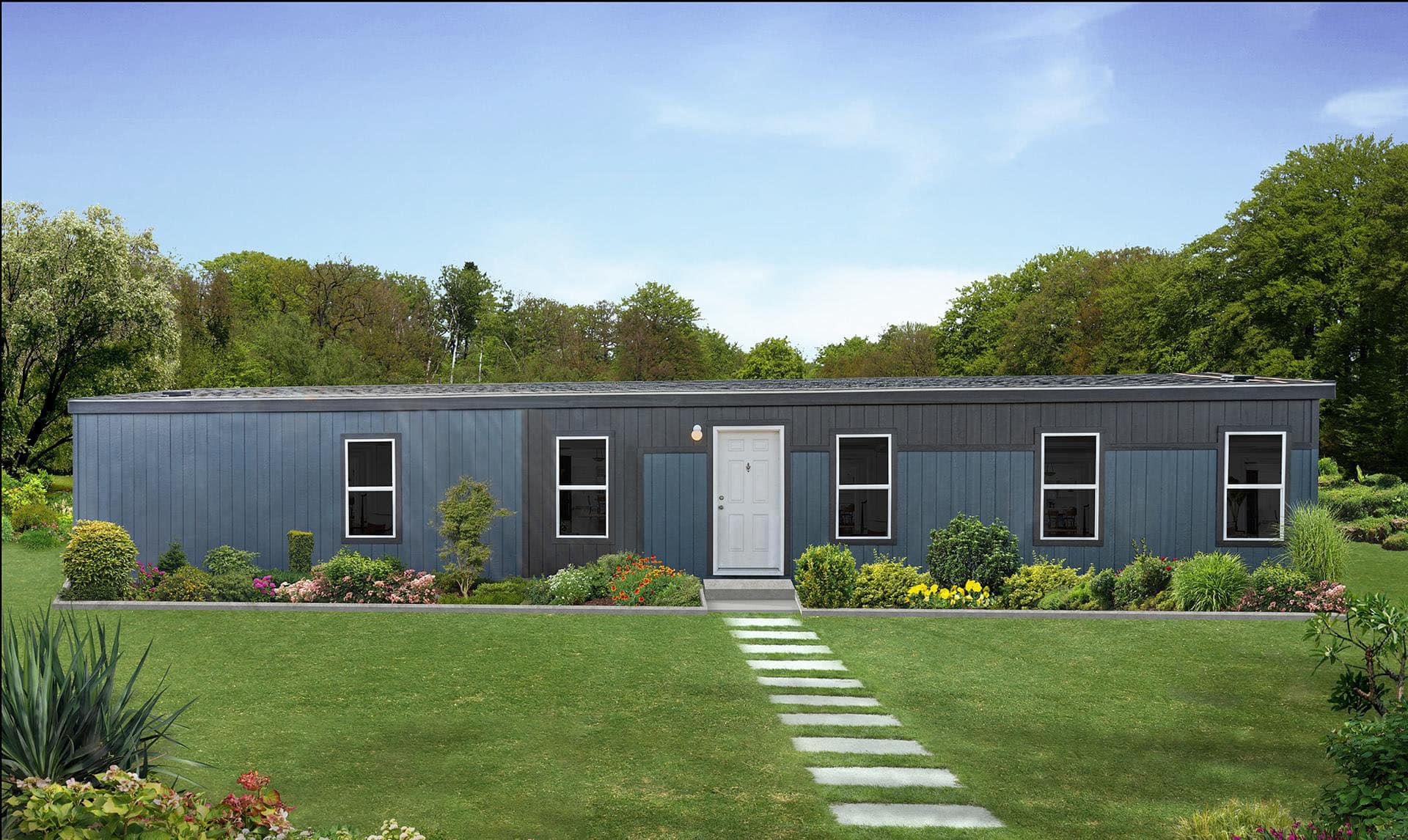 Pure Series / 16603P The Pursuit - Poky Homes