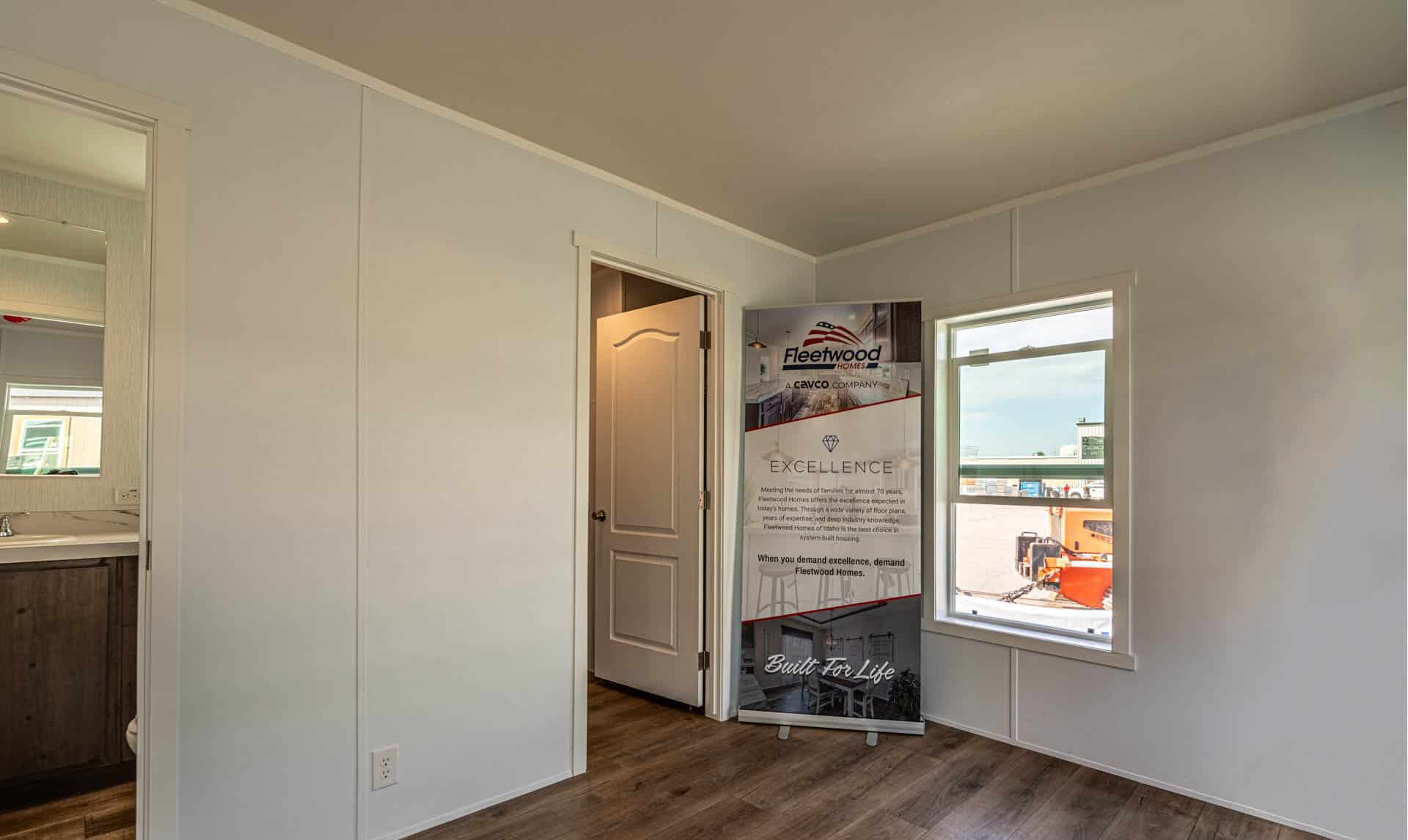 Pure Series / 16603P The Pursuit - Poky Homes