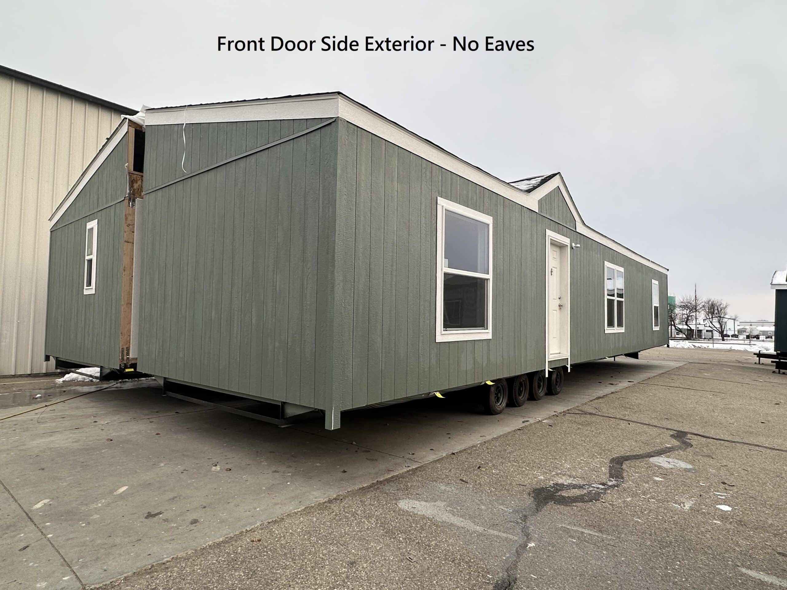 Pure Series / 28563P The Prosper - Poky Homes