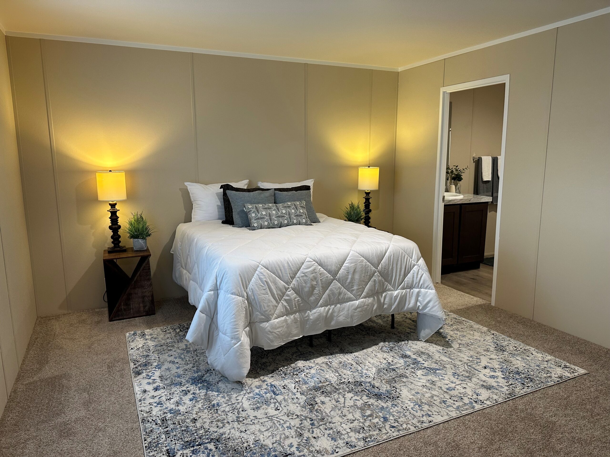 Pure Series / 28563P The Prosper - Poky Homes