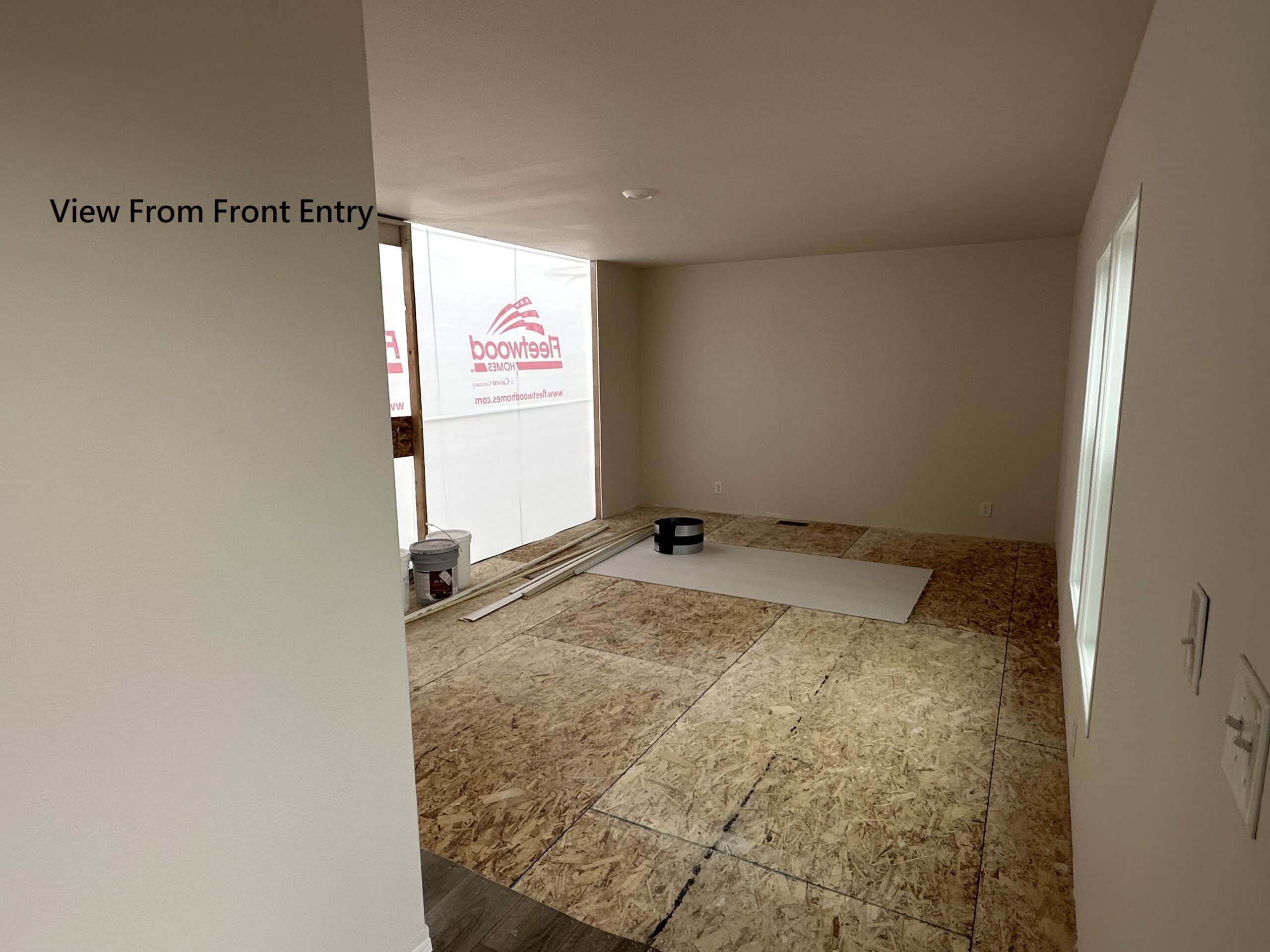 Pure Series / 28563P The Prosper - Poky Homes