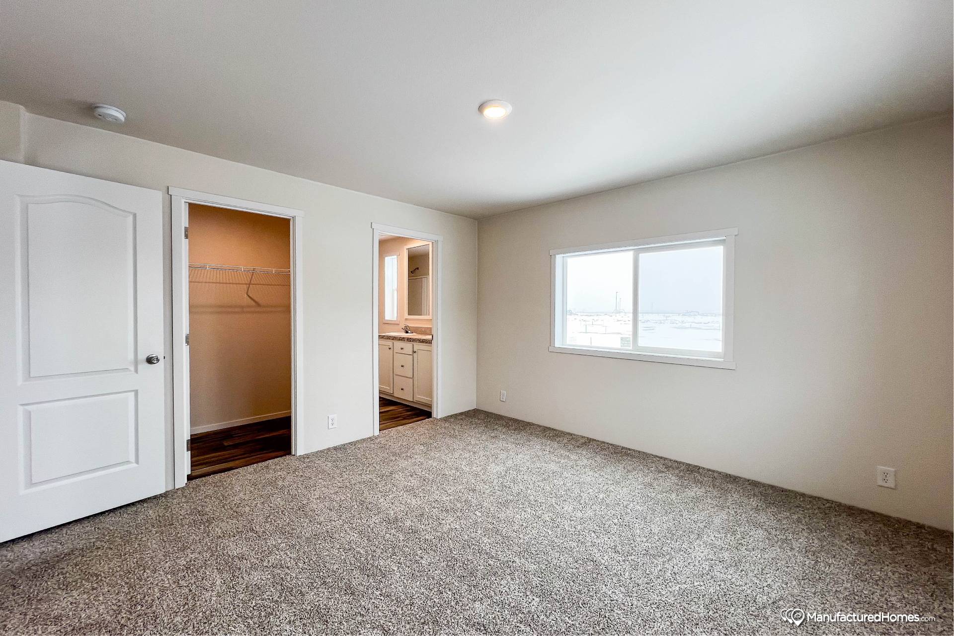 Broadmore Series / 28443B The Low Gap - Poky Homes