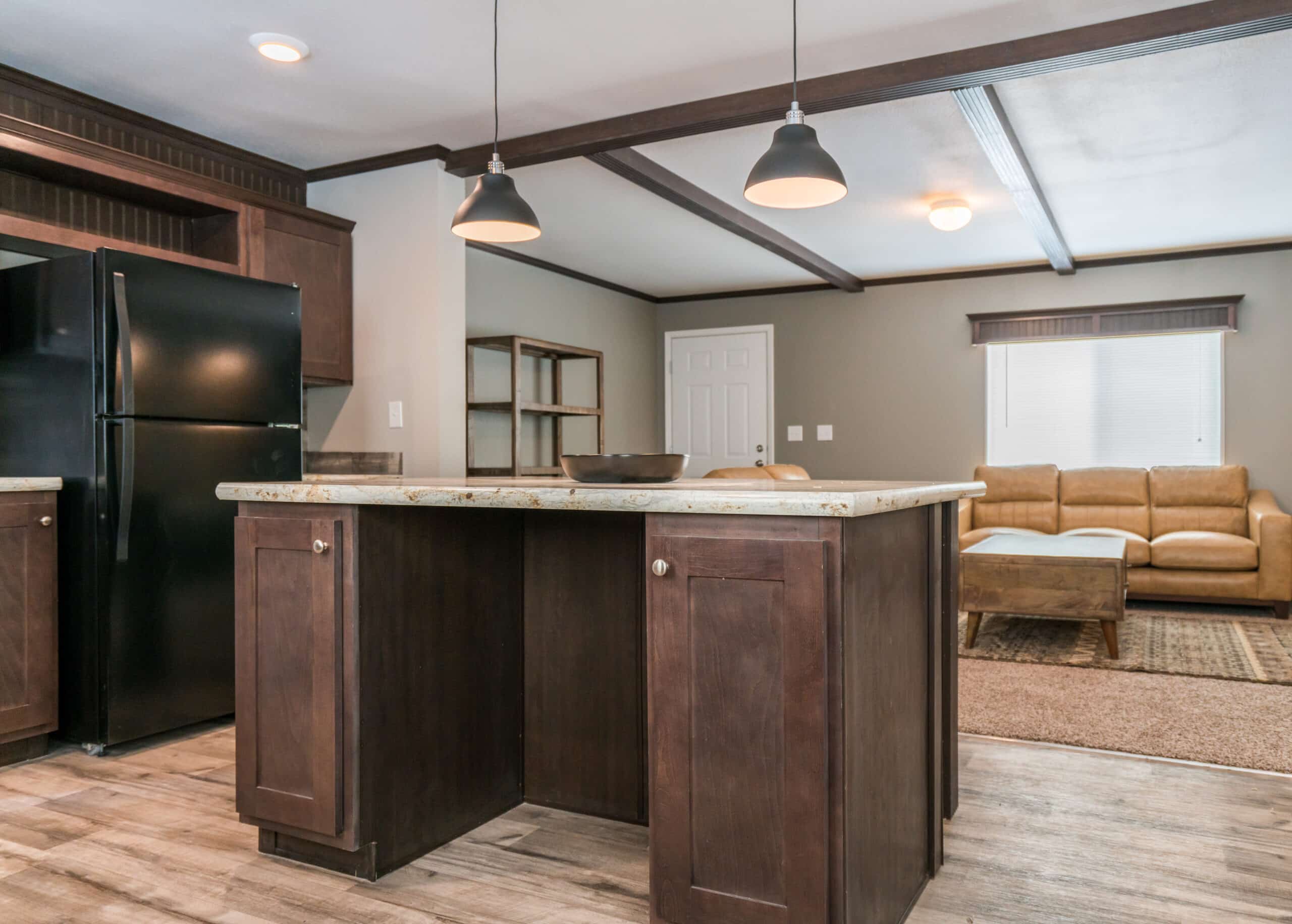 Broadmore Series / 28563B The Moraine - Poky Homes