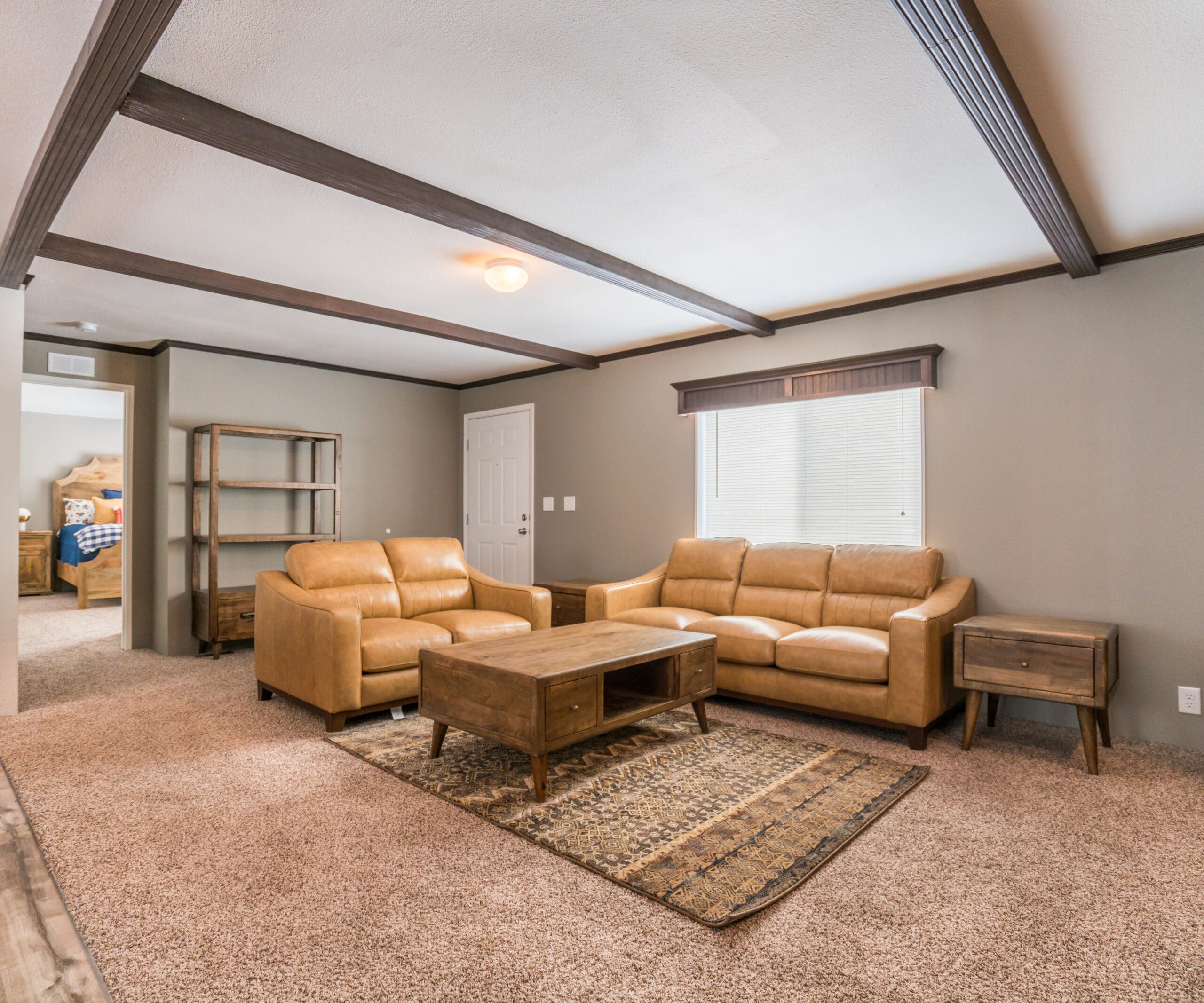 Broadmore Series / 28563B The Moraine - Poky Homes