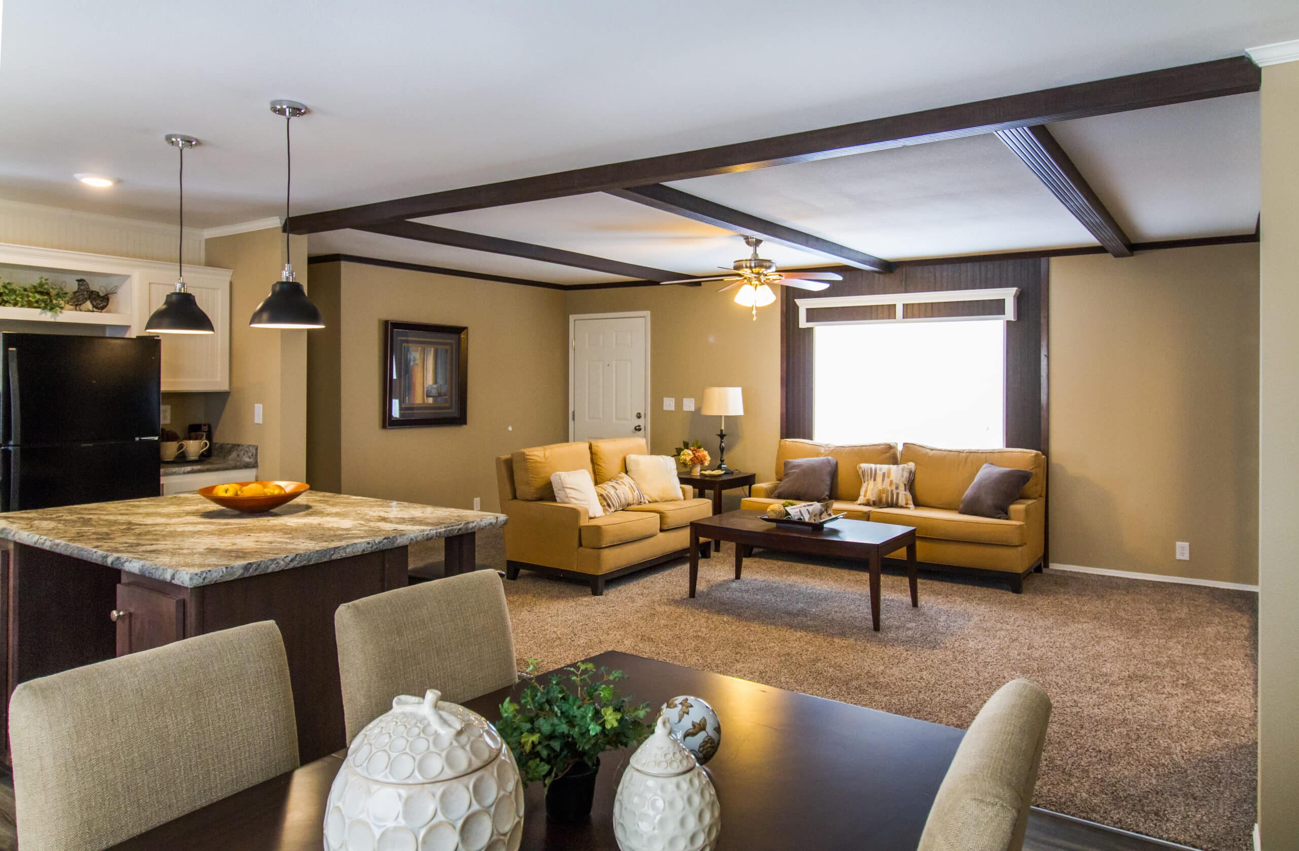 Broadmore Series / 28563B The Moraine - Poky Homes
